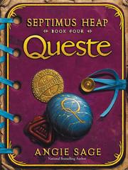 Cover of: Queste by Angie Sage
