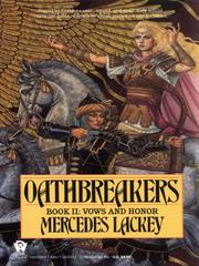 Cover of: Oathbreakers by Mercedes Lackey, Mercedes Lackey