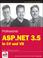 Cover of: Professional ASP.NET 3.5