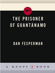 Cover of: The Prisoner of Guantanamo