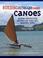 Cover of: Building Outrigger Sailing Canoes