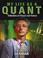Cover of: My Life as a Quant