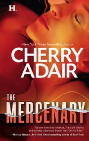 Cover of: The Mercenary by Cherry Adair