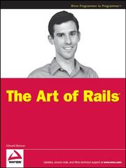 The art of Rails