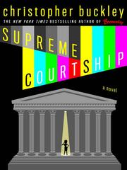 Cover of: Supreme Courtship