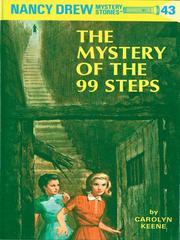 Cover of: The Mystery of the 99 Steps