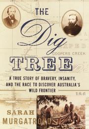Cover of: The Dig Tree