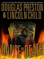 Cover of: Dance of Death by Douglas Preston