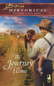 Cover of: The Journey Home