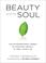 Cover of: Beauty and the Soul
