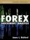 Cover of: Forex Shockwave Analysis