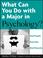Cover of: What Can You Do with a Major in Psychology
