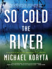 Cover of: So Cold the River
