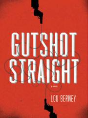 Cover of: Gutshot Straight