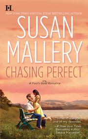 Cover of: Chasing Perfect by 