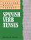 Cover of: Spanish language