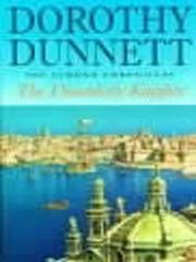 Cover of: The Disorderly Knights by Dorothy Dunnett, Dorothy Dunnett