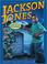 Cover of: Jackson Jones and the Curse of the Outlaw Rose