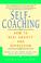 Cover of: Self-Coaching