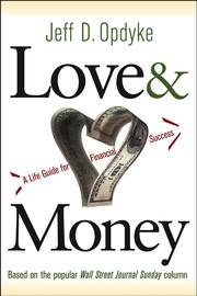 Cover of: Love & Money