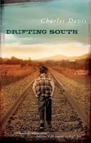 Drifting south cover