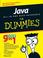 Cover of: Java All-In-One Desk Reference For Dummies