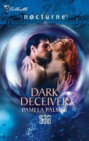 Cover of: Dark Deceiver