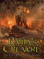 Cover of: Ratha's Creature by Jean Little