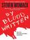 Cover of: By Blood Written