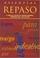 Cover of: Essential Repaso