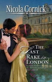 Cover of: The Last Rake in London