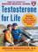 Cover of: Testosterone for Life