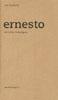 Cover of: Ernesto ed autras manzegnas