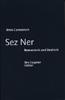 Sez Ner by Arno Camenisch