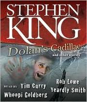 Cover of: Dolan's Cadillac: and other stories