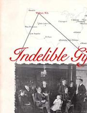 Indelible gifts by Rob Woutat
