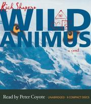 Wild Animus by Rich Shapero