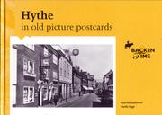 Cover of: Hythe in Old Picture Postcards