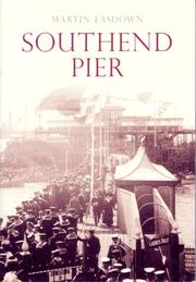 Cover of: Southend Pier