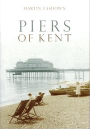 Cover of: Piers of Kent