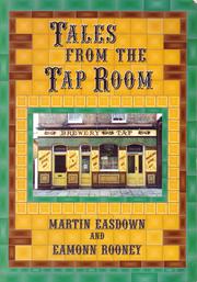 Cover of: Tales from the Tap Room