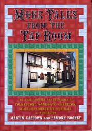 Cover of: More Tales from the Tap Room