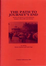 Cover of: Path to Journey's End