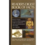 Cover of: Reader's digest book of facts.
