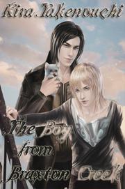 Cover of: The Boy from Braxton Creek by Kira Takenouchi