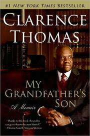 Cover of: My Grandfather's Son by 