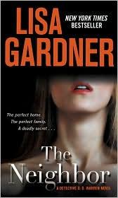 Cover of: The Neighbor by Lisa Gardner