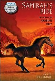 Cover of: Samirah's Ride: The Story of an Arabian Filly (Breyer Horse Collection) by 