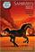 Cover of: Samirah's Ride: The Story of an Arabian Filly (Breyer Horse Collection)