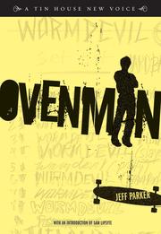 Cover of: Ovenman
